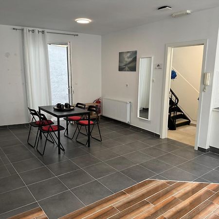 Sweet Dream House Hotel Brussel Buitenkant foto