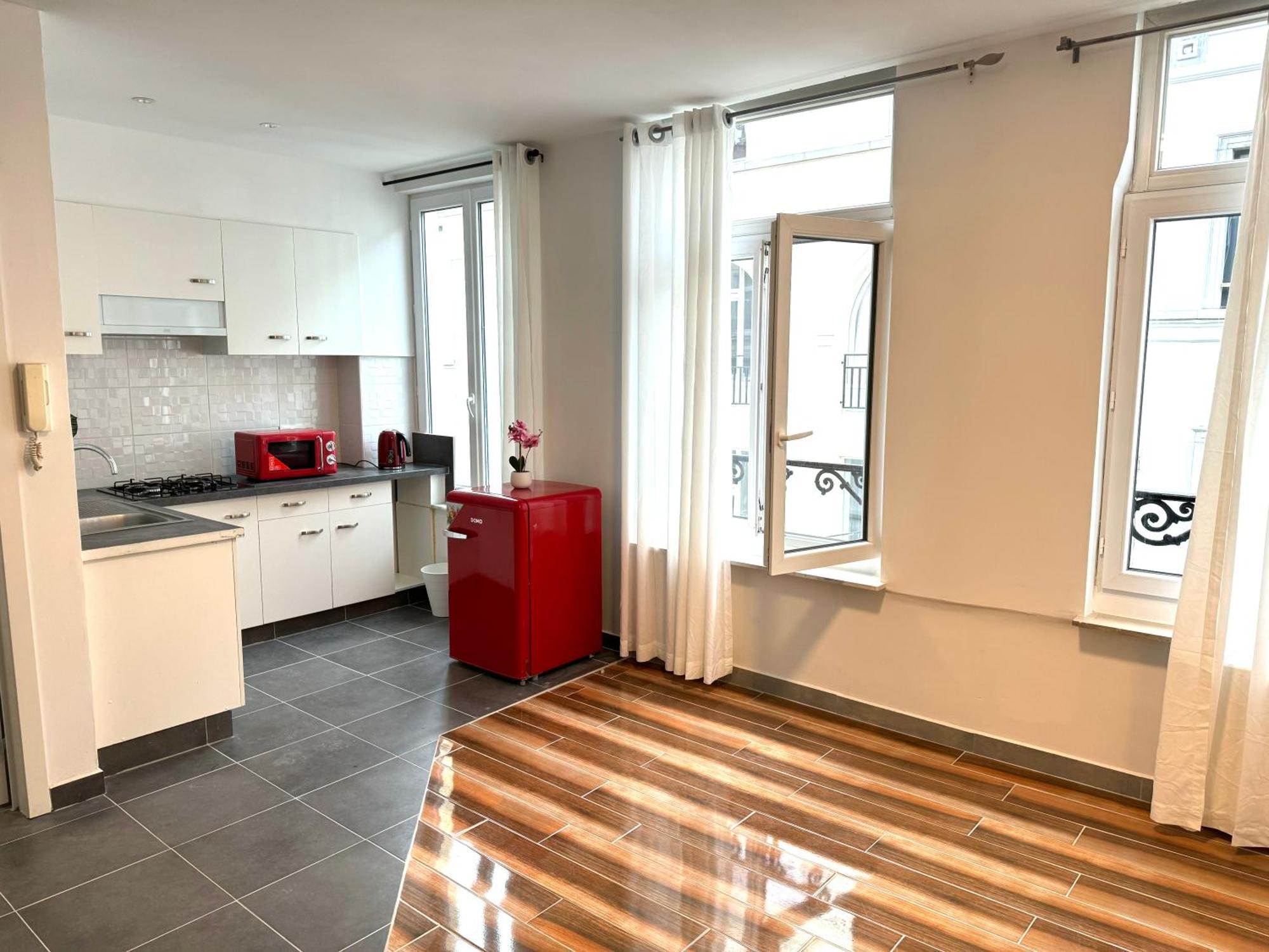 Sweet Dream House Hotel Brussel Buitenkant foto